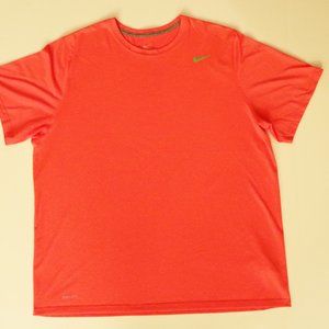 Nike Dri Fit T Shirt